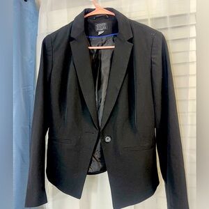 Suit Jacket